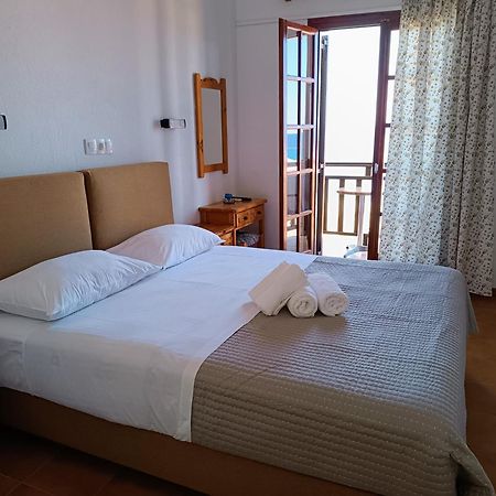 Hotel Erato خوريفتون المظهر الخارجي الصورة