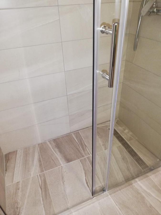 Hotel Erato خوريفتون المظهر الخارجي الصورة