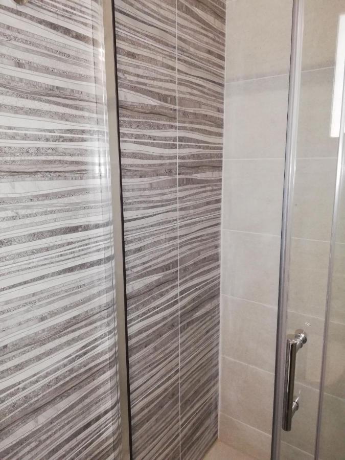 Hotel Erato خوريفتون المظهر الخارجي الصورة